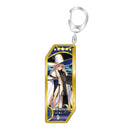Fate/Grand Order Bell Fine Servant Key Chain (245-252)
