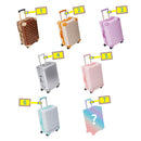 Fext Hobby Bell Fine Carry Case A