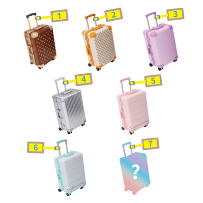 Fext Hobby Bell Fine Carry Case A