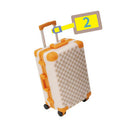 Fext Hobby Bell Fine Carry Case A