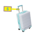 Fext Hobby Bell Fine Carry Case A