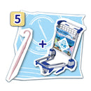 Fext Hobby Bell Fine Luggage Cart