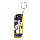 Fate/Grand Order Bell Fine Servant Key Chain vol 34-35