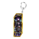 Fate/Grand Order Bell Fine Servant Key Chain vol 34-35