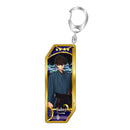 Fate/Grand Order Bell Fine Servant Key Chain vol 34-35