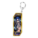 Fate/Grand Order Bell Fine Servant Key Chain vol 34-35
