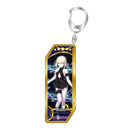 Fate/Grand Order Bell Fine Servant Key Chain vol 34-35