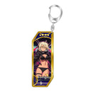 Fate/Grand Order Bell Fine Servant Key Chain vol 34-35