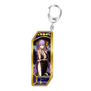 Fate/Grand Order Bell Fine Servant Key Chain vol 34-35