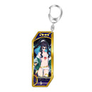 Fate/Grand Order Bell Fine Servant Key Chain vol 34-35