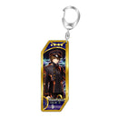 Fate/Grand Order Bell Fine Servant Key Chain vol 34-35