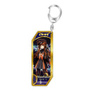 Fate/Grand Order Bell Fine Servant Key Chain vol 34-35