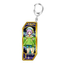 Fate/Grand Order Bell Fine Servant Key Chain vol 34-35