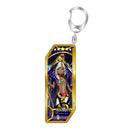 Fate/Grand Order Bell Fine Servant Key Chain vol 34-35