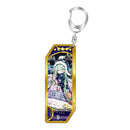 Fate/Grand Order Bell Fine Servant Key Chain vol 34-35