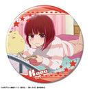 Oshi no Ko Licence Agent Can Badge Ver.2 Design (1-10 Selection)