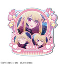 Oshi no Ko Licence Agent Acrylic Stand Ver.2 Design (1-8 Selection)