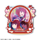 Oshi no Ko Licence Agent Acrylic Stand Ver.2 Design (1-8 Selection)
