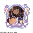 Oshi no Ko Licence Agent Acrylic Stand Ver.2 Design (1-8 Selection)
