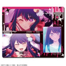 Oshi no Ko Licence Agent Rubber Mouse Pad Ver.2 Design (1-10 Selection)