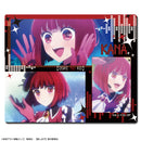 Oshi no Ko Licence Agent Rubber Mouse Pad Ver.2 Design (1-10 Selection)