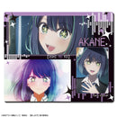 Oshi no Ko Licence Agent Rubber Mouse Pad Ver.2 Design (1-10 Selection)