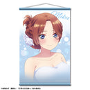 The Quintessential Quintuplets Specials Licence Agent B2 Tapestry Design (1-8 Selection)