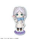 Frieren: Beyond Journey's End Licence Agent Chibi Chara Acrylic Stand