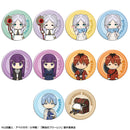 Frieren: Beyond Journey's End Licence Agent Trading Can Badge