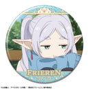 Frieren: Beyond Journey's End Licence Agent Can Badge Ver.2 (Frieren)