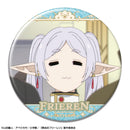 Frieren: Beyond Journey's End Licence Agent Can Badge Ver.2 (Frieren)