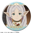 Frieren: Beyond Journey's End Licence Agent Can Badge Ver.2 (Frieren)
