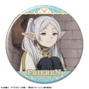 Frieren: Beyond Journey's End Licence Agent Can Badge Ver.2 (Frieren)