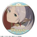 Frieren: Beyond Journey's End Licence Agent Can Badge Ver.2 (Frieren)
