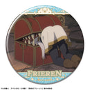 Frieren: Beyond Journey's End Licence Agent Can Badge Ver.2 (Frieren)