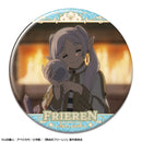 Frieren: Beyond Journey's End Licence Agent Can Badge Ver.2 (Frieren)