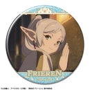 Frieren: Beyond Journey's End Licence Agent Can Badge Ver.2 (Frieren)