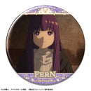 Frieren: Beyond Journey's End Licence Agent Can Badge Ver.2 (Other Characters)