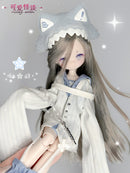 LOVELY KWAIDAN INEDIBLE DOLL TRADING DOLL