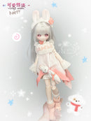 LOVELY KWAIDAN INEDIBLE DOLL TRADING DOLL