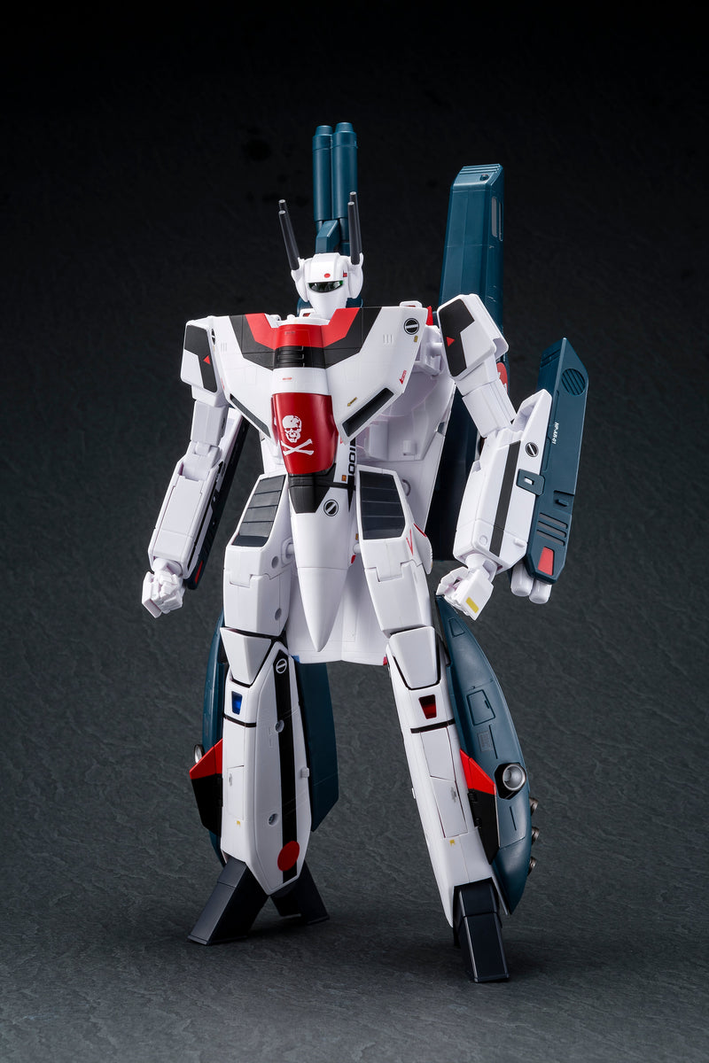 Macross: Do You Remember Love? ARCADIA 1/60 Perfect Trance VF-1S Strike Valkyrie Ichijyo Hikaru Model Movie Ver.