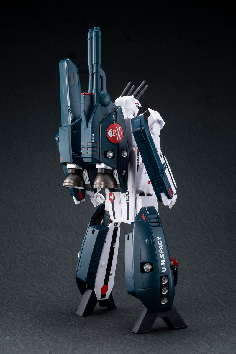 Macross: Do You Remember Love? ARCADIA 1/60 Perfect Trance VF-1S Strike Valkyrie Ichijyo Hikaru Model Movie Ver.