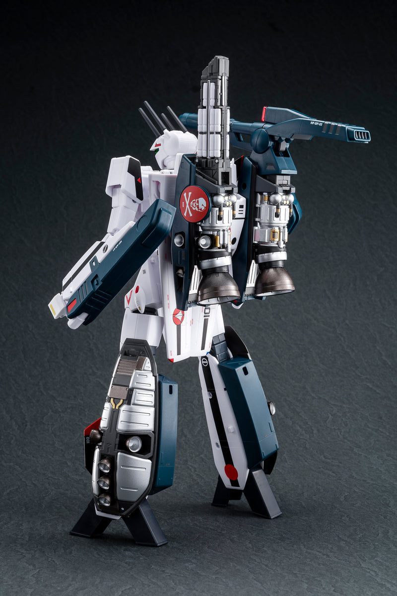 Macross: Do You Remember Love? ARCADIA 1/60 Perfect Trance VF-1S Strike Valkyrie Ichijyo Hikaru Model Movie Ver.