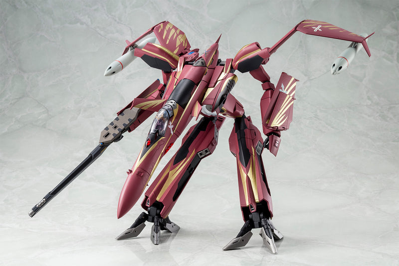Macross Zero ARCADIA 1/60 Scale Perfect Trance SV-51 Gamma Nora Polyansky Model Final Battle Ver. (re-run)
