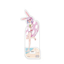 A Misanthrope Teaches a Class for Demi-Humans Curtain Tamashii Original Illustration Acrylic Stand - Playing in the River