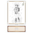 No Surface Moon Curtain Tamashii Acrylic Panel Stand - Childhood