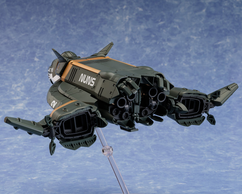 Macross Delta Aoshima ACKS V.F.G. VB-6 Konig Monster