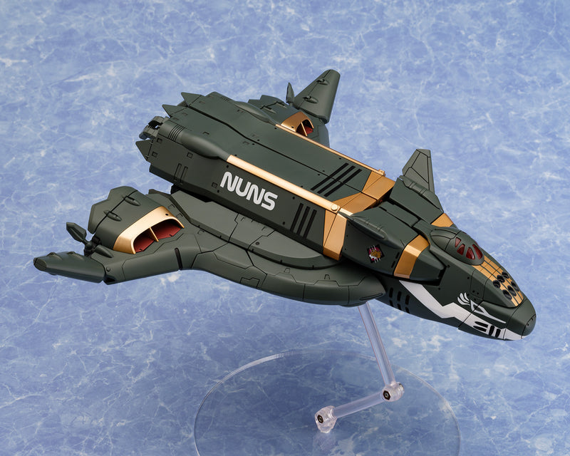 Macross Delta Aoshima ACKS V.F.G. VB-6 Konig Monster