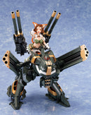Macross Delta Aoshima ACKS V.F.G. VB-6 Konig Monster