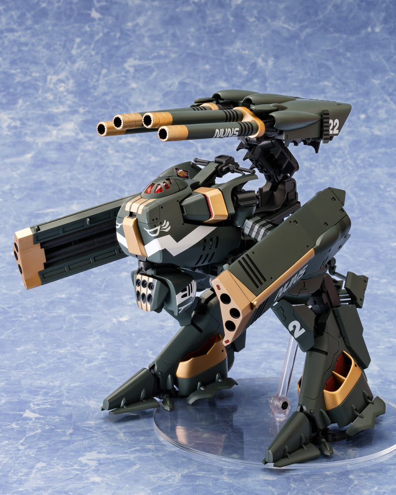 Macross Delta Aoshima ACKS V.F.G. VB-6 Konig Monster